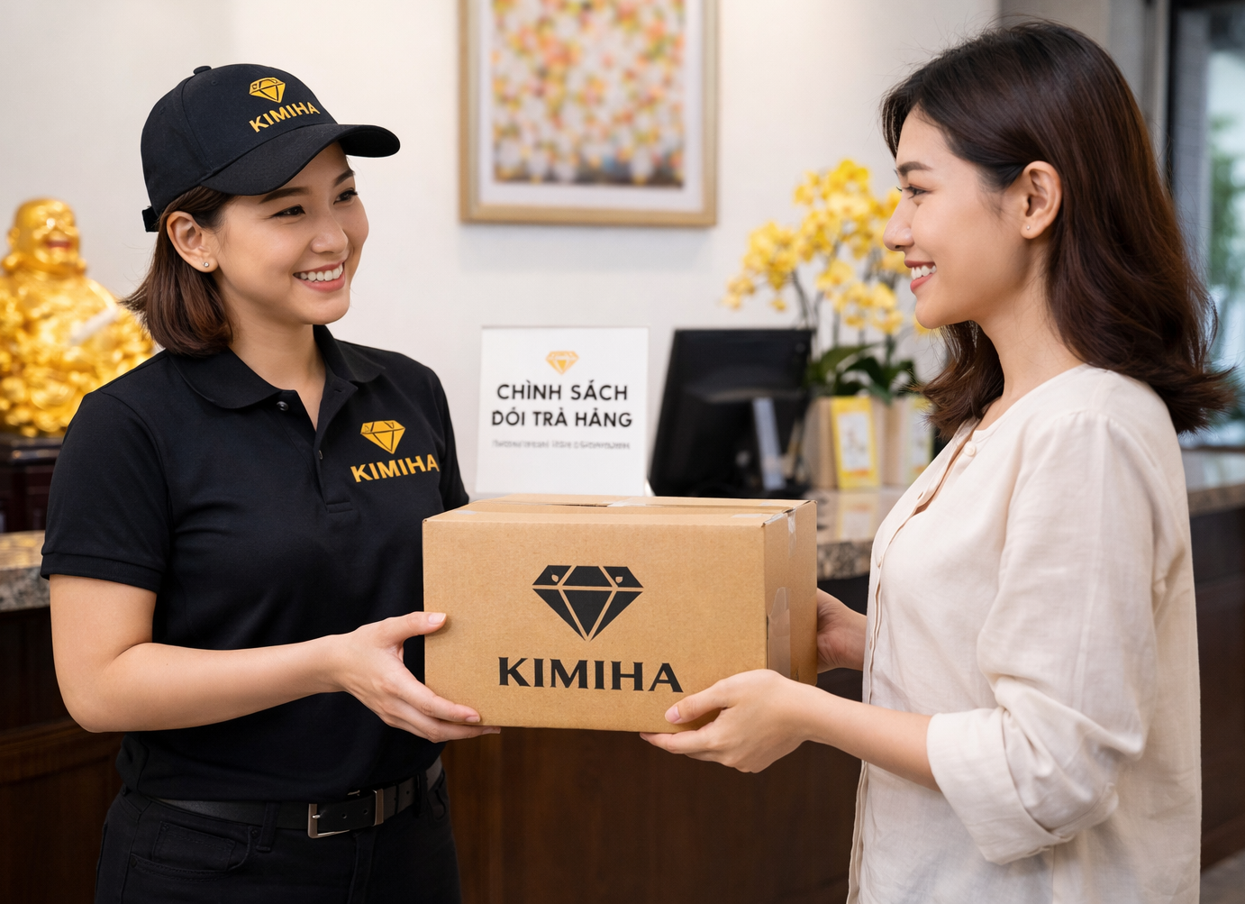KIMIHA 5