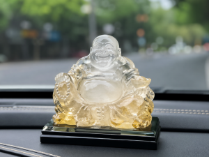 Vật phẩm phong thủy
