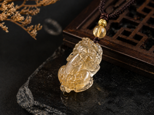 TRANG SỨC ĐÁ PHONG THỦY